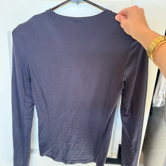 Long Sleeve Oner Active Tops - Picture 8 of 10